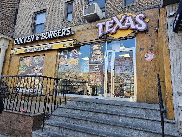 Tex's Chicken & Burgers Picture 10