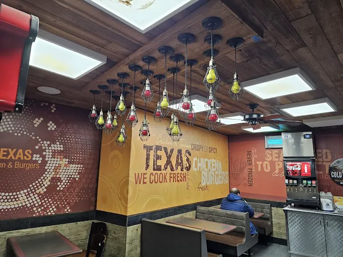 Tex's Chicken & Burgers Picture 6