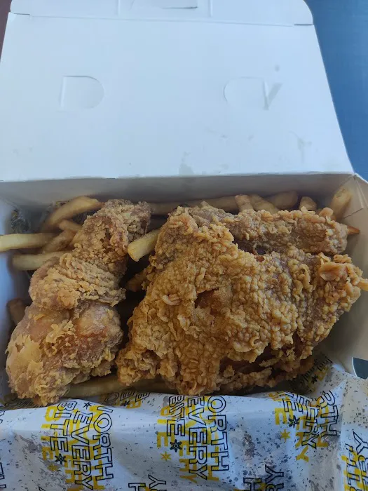 Tex's Chicken & Burgers Picture 8