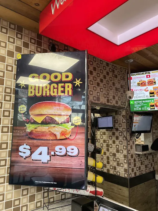 Tex's Chicken & Burgers Picture 9