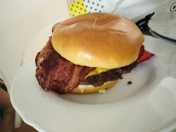 Tex's Chicken & Burgers Picture 7