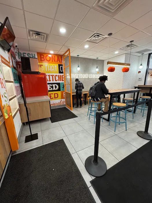 Popeyes Louisiana Kitchen Picture 8