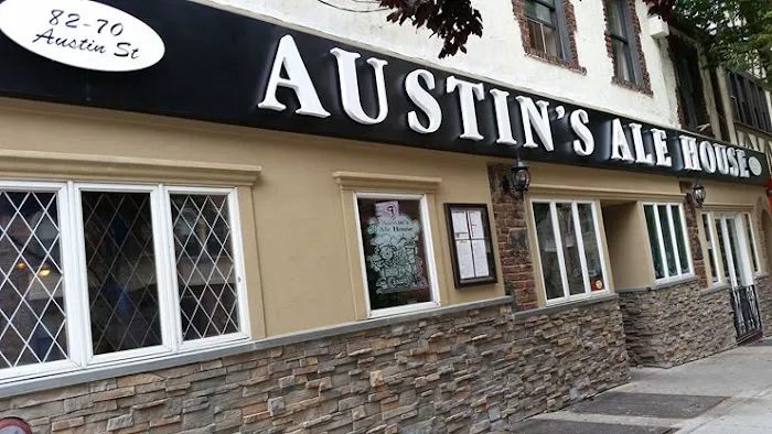 Austin's Ale House Picture 7