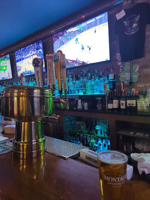 Austin's Ale House Picture 2