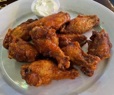 Austin's Ale House
