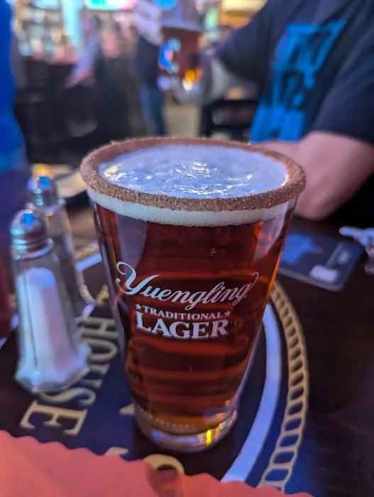 Austin's Ale House Picture 4
