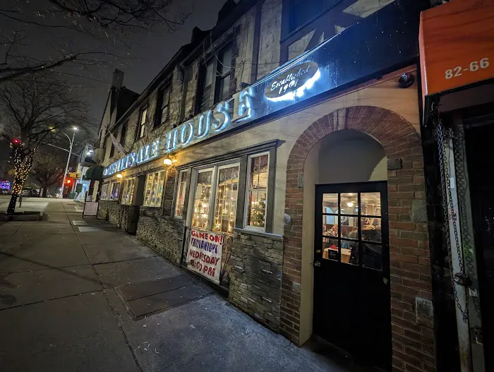 Austin's Ale House Picture 5
