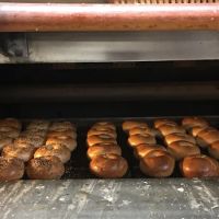 Baker's Dozen Bagels ico