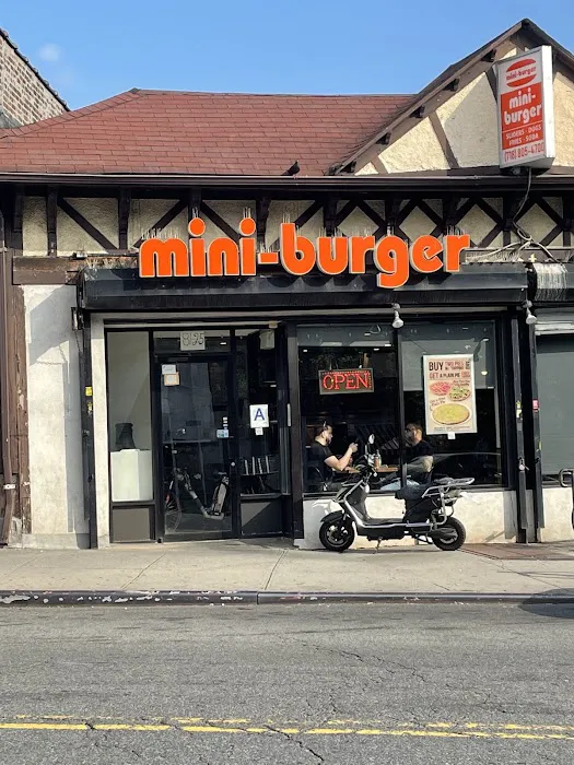 Mini-Burger Picture 6