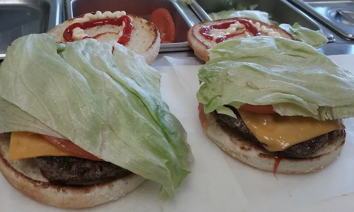 Mini-Burger Picture 2