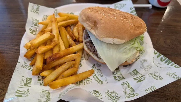 Mini-Burger Picture 3
