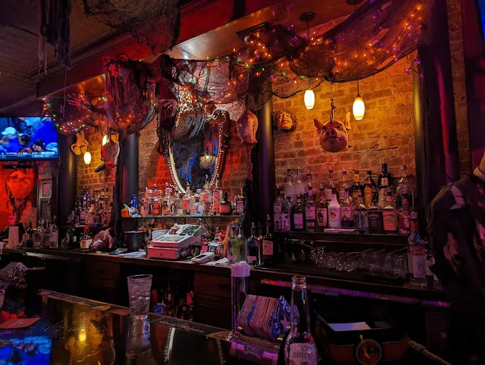 Last Call Bar Picture 10