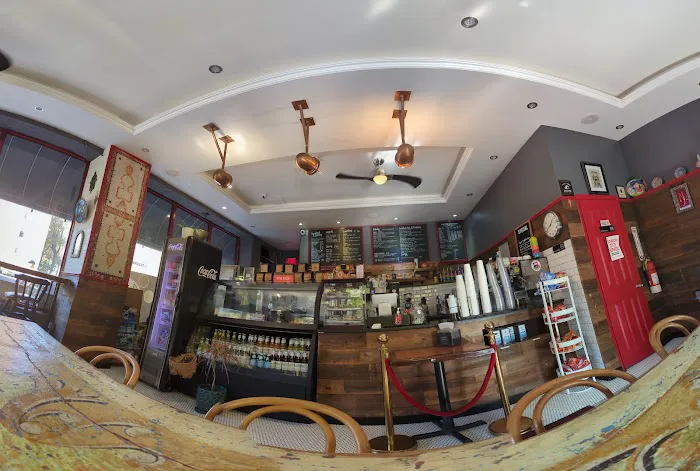 Roast & Co cafe Picture 4