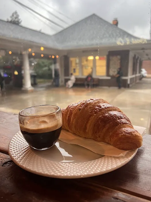 Roast & Co cafe Picture 1