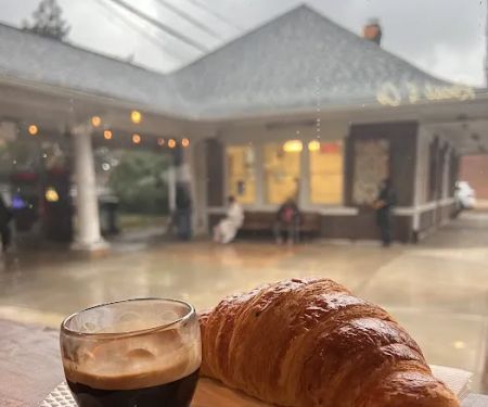 Roast & Co cafe