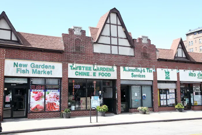 Taystee Gardens Picture 4