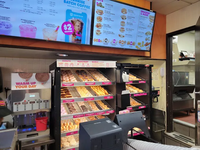 Dunkin' Picture 5