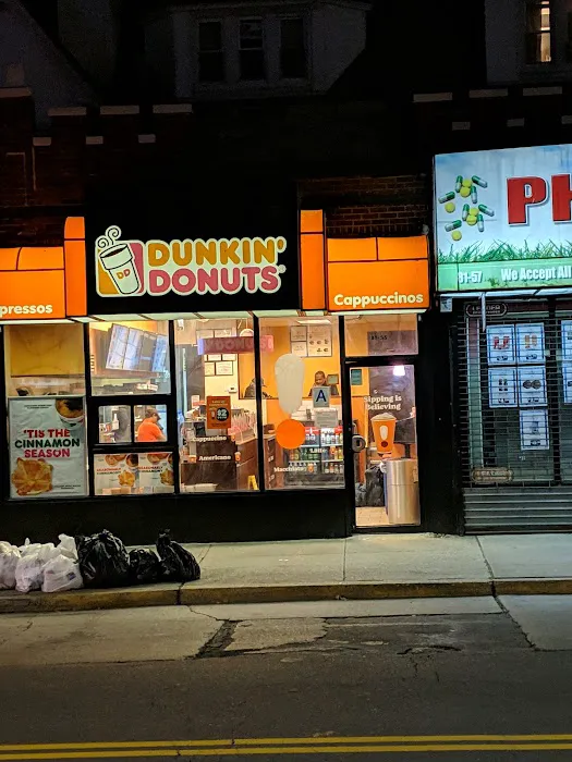 Dunkin' Picture 10