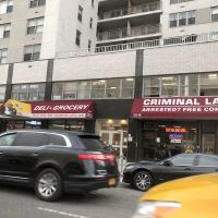 Deli & Grocery ico