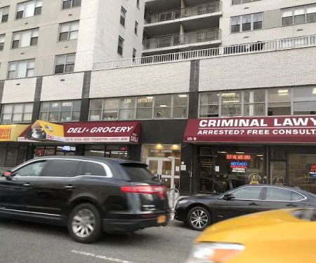 Deli & Grocery