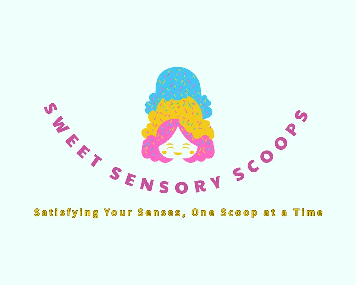 Sweet Sensory Scoops Picture 1
