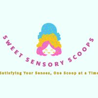Sweet Sensory Scoops ico