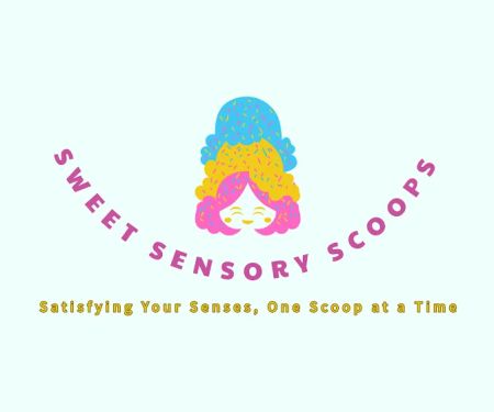 Sweet Sensory Scoops