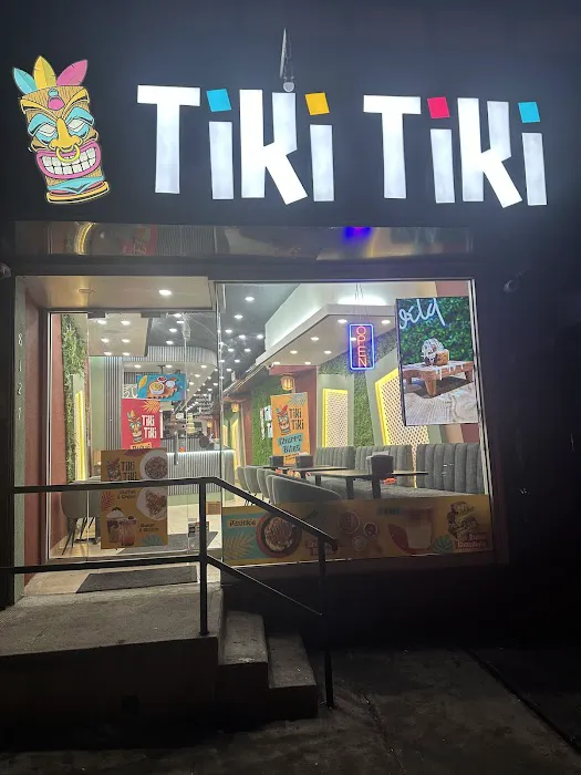 Tiki Tiki Picture 7