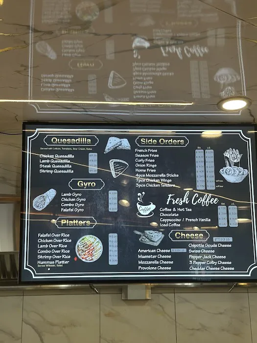 His & Her Deli and Market Picture 1
