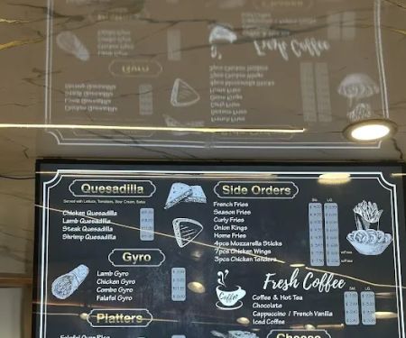 His & Her Deli and Market