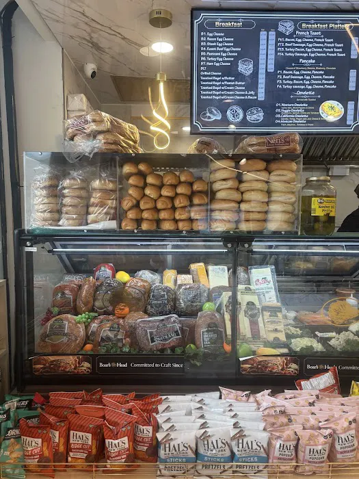 His & Her Deli and Market Picture 2