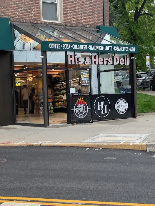 His & Her Deli and Market Picture 3