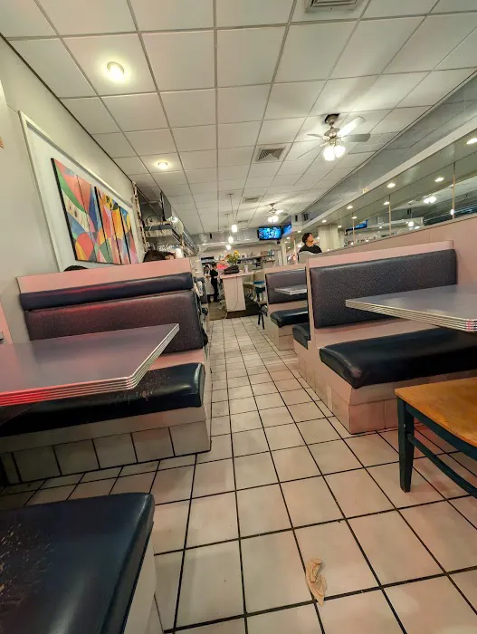 Village Diner Picture 9