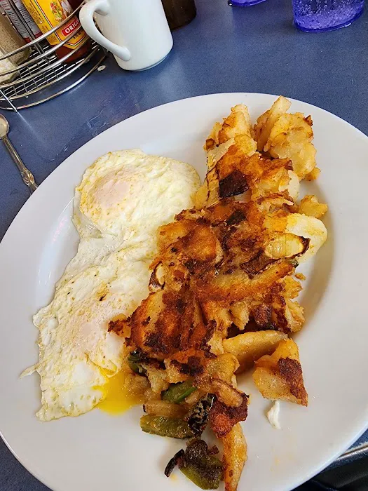 Village Diner Picture 8