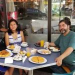 Village Diner