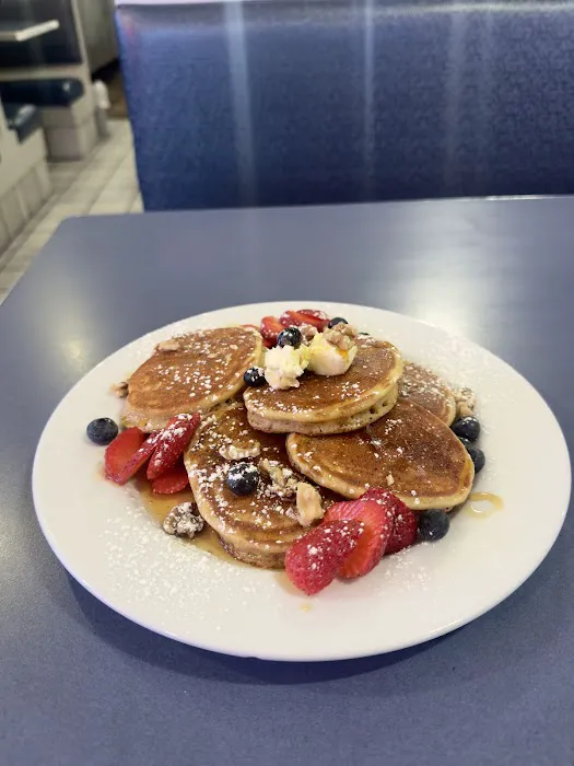 Village Diner Picture 6