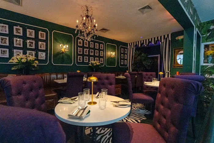 C Kew Gardens | Restaurant Lounge Bar Picture 4