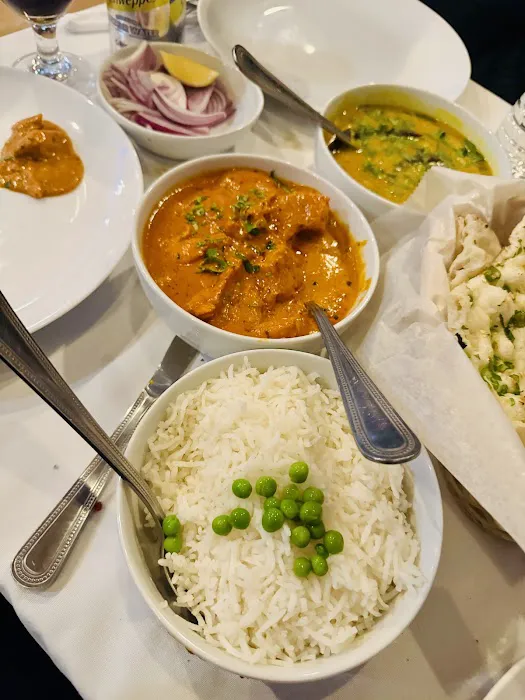 Nabhya Indian Restaurant Picture 4
