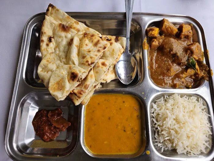 Nabhya Indian Restaurant Picture 7