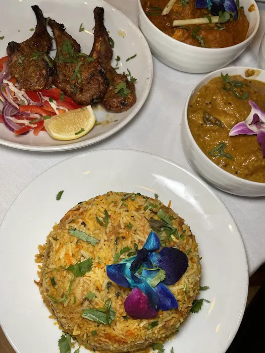 Nabhya Indian Restaurant Picture 8