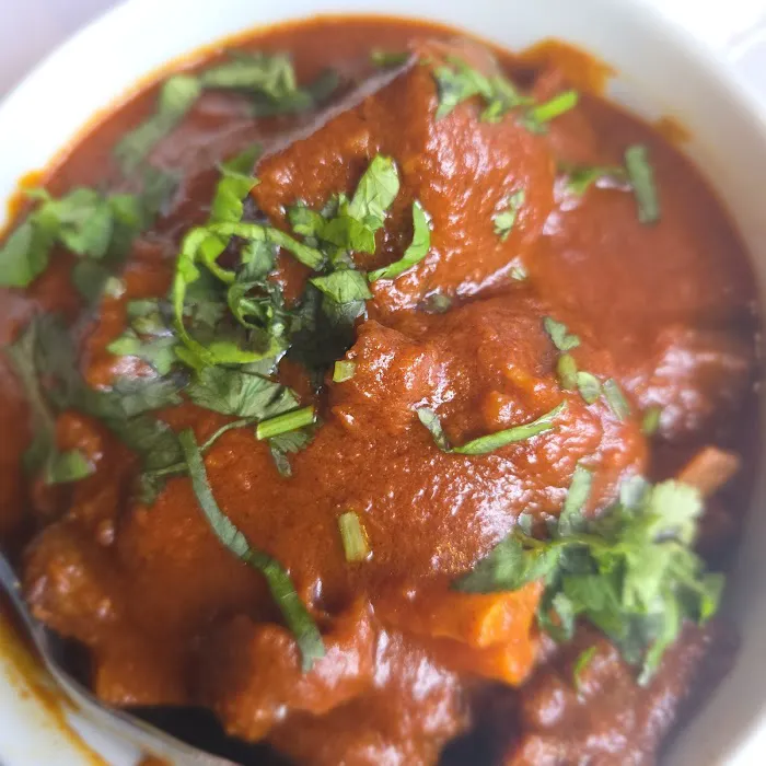 Nabhya Indian Restaurant Picture 5