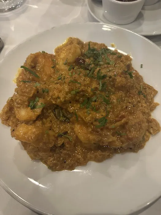 Nabhya Indian Restaurant Picture 10