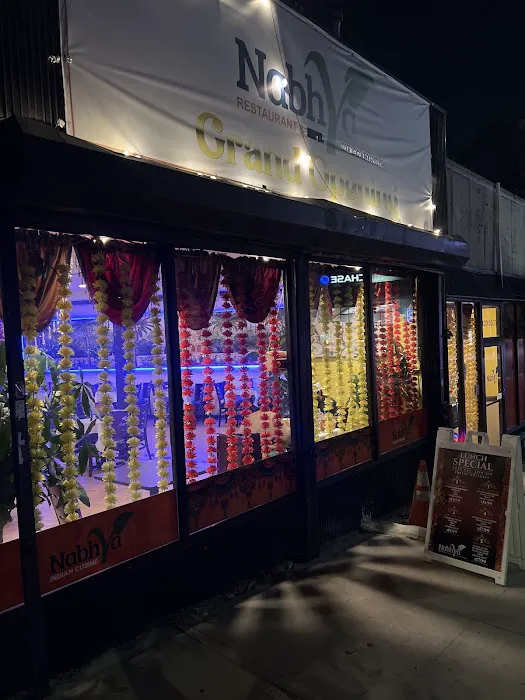 Nabhya Indian Restaurant Picture 2