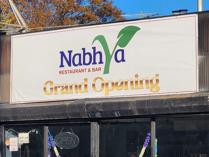 Nabhya Indian Restaurant Picture 1