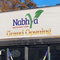 Nabhya Indian Restaurant ico