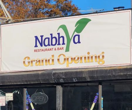 Nabhya Indian Restaurant