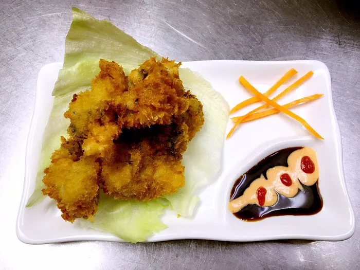 New Metro Sushi Cafe Picture 3