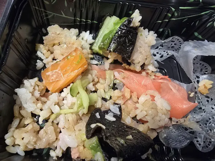 New Metro Sushi Cafe Picture 8