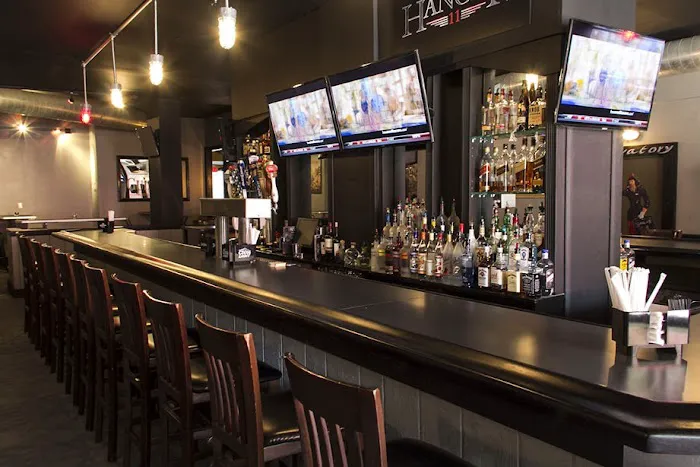 Hangar 11 Burgers & Brews Picture 3