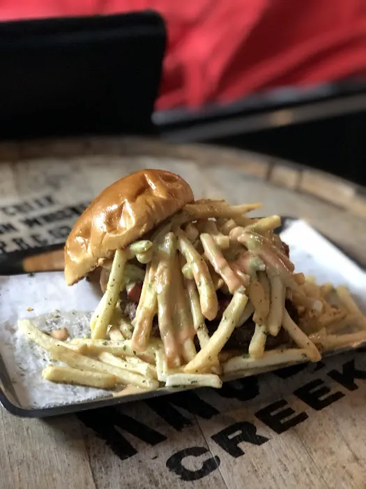Hangar 11 Burgers & Brews Picture 5